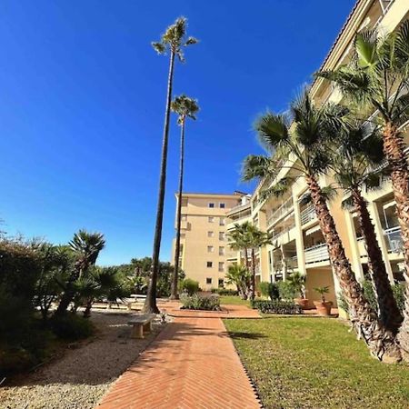 Il Gioiello : Apt 2 Pers, Clim, Piscine, Parking 昂蒂布 外观 照片